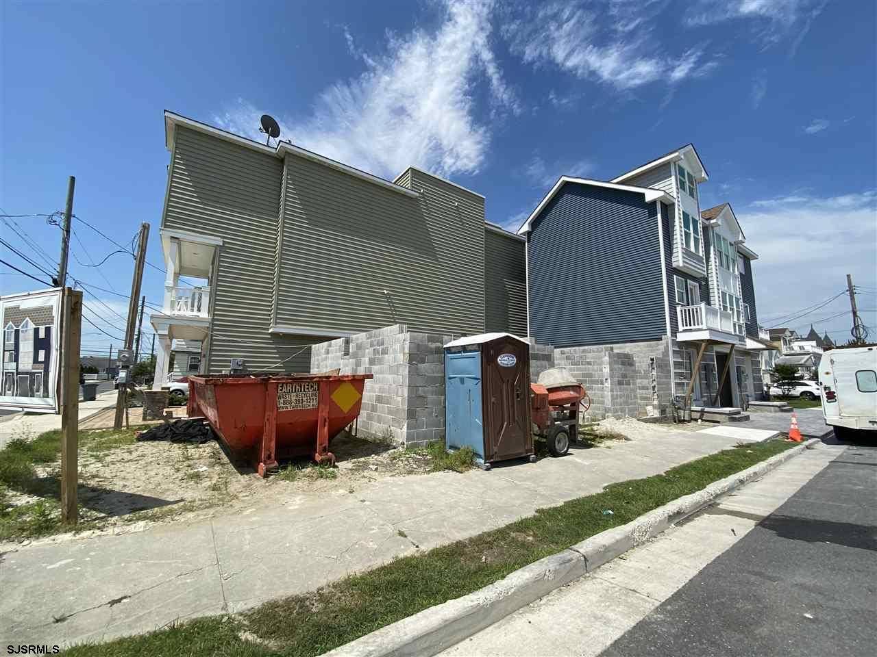Margate, NJ 08402,100 N Monroe Ave