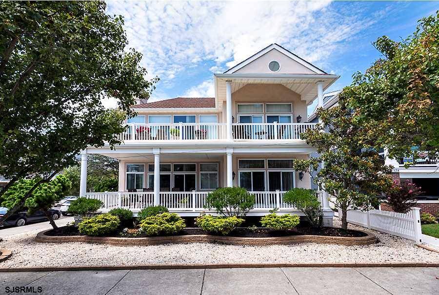 713 E 7th #1st floor, Ocean City, NJ 08226