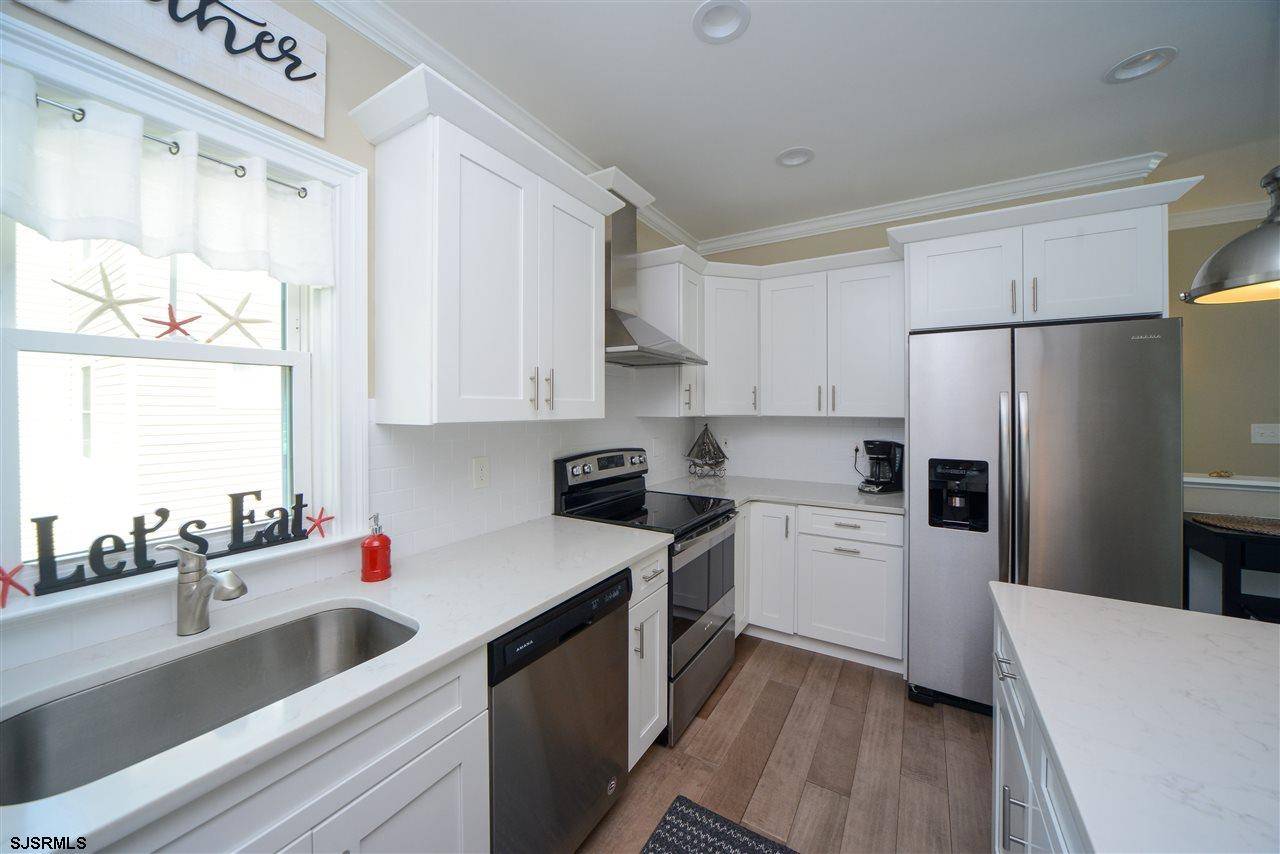 Ocean City, NJ 08226,808 Parkridge #1