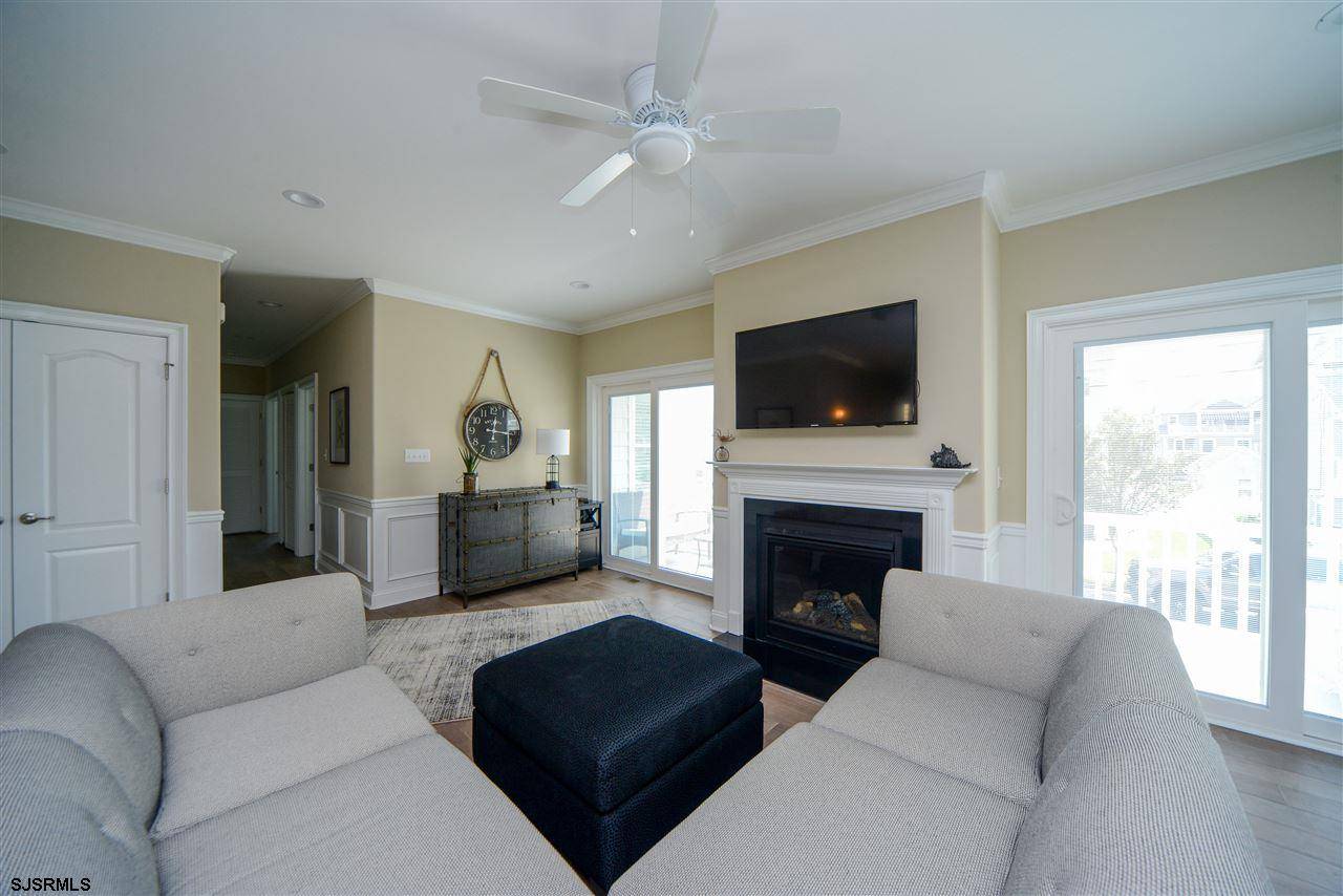Ocean City, NJ 08226,808 Parkridge #1