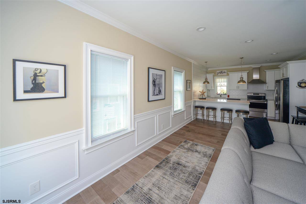 Ocean City, NJ 08226,808 Parkridge #1