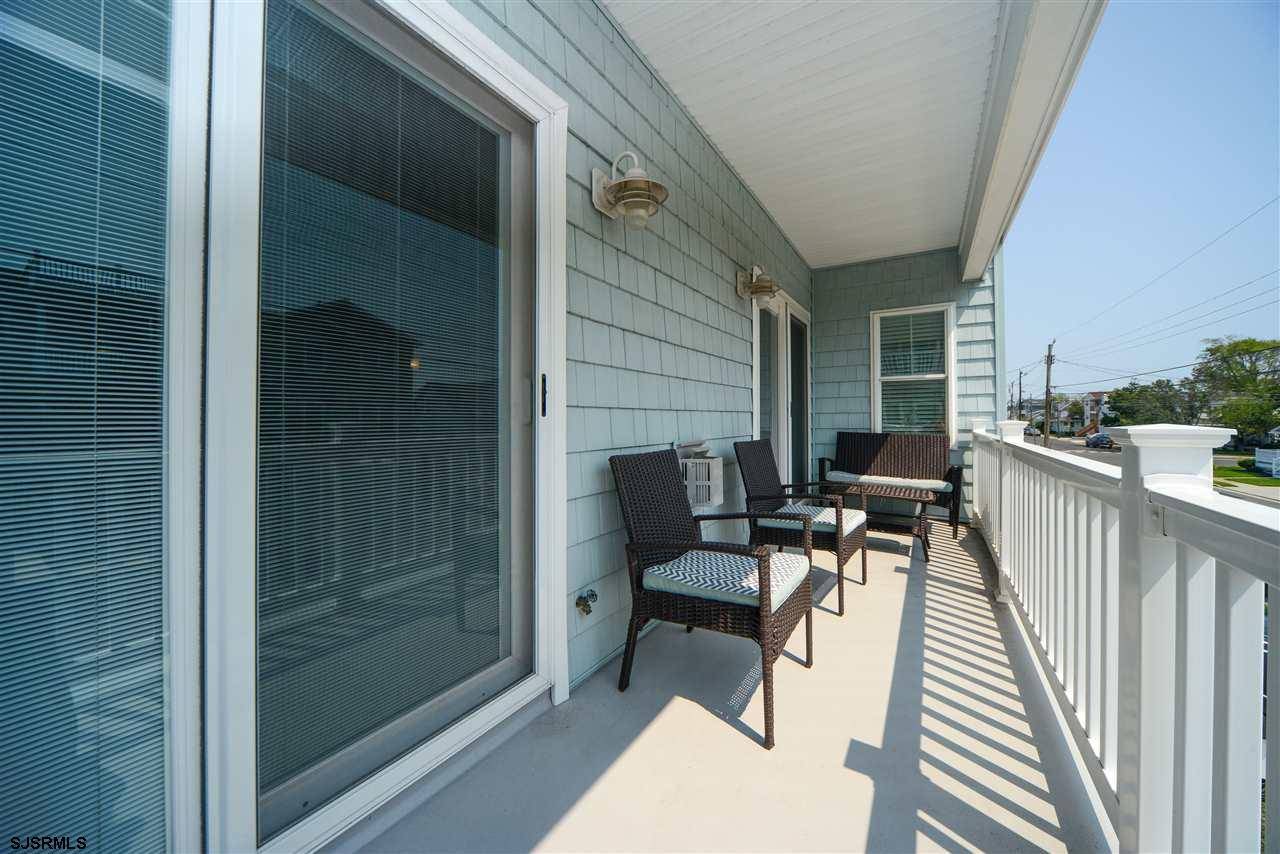 Ocean City, NJ 08226,808 Parkridge #1