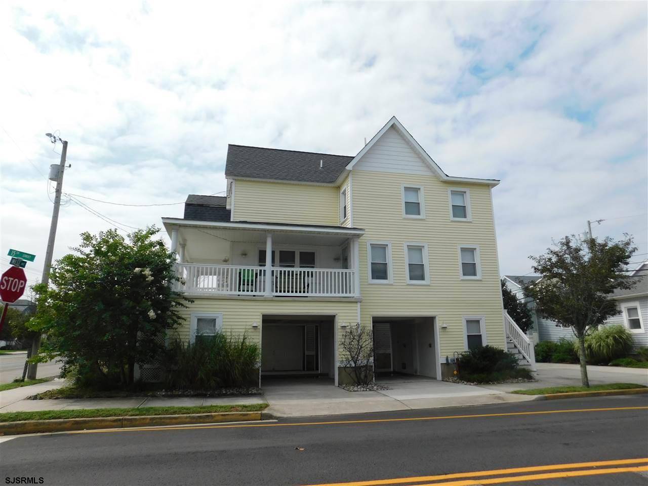 1500 West Ave, Ocean City, NJ 08226