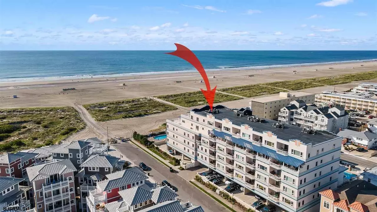 Wildwood Crest, NJ 08260,450 E Nashville #201