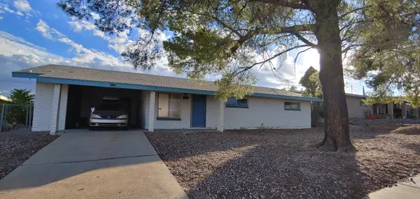 208 E 5Th Street, San Manuel, AZ 85631