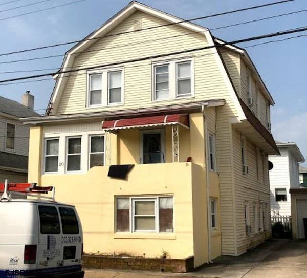 20 N Oakland Ave Ave, Ventnor, NJ 08406