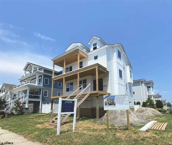 901 N Harvard Ave, Ventnor, NJ 08406