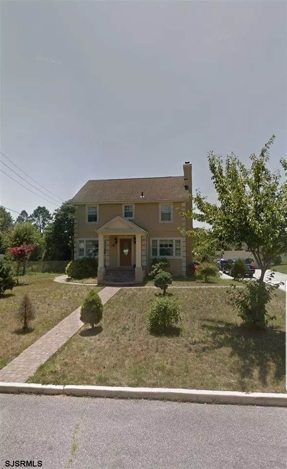 121 Frambes Ave Ave, Pleasantville, NJ 08232