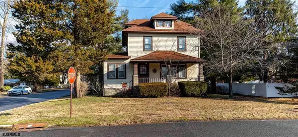 23 Georgetown Road, Glassboro, NJ 08028