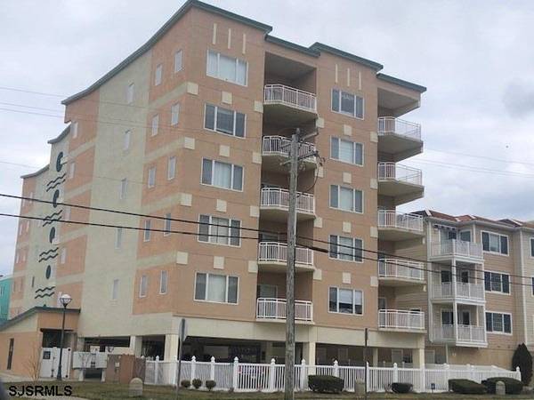 7601 Atlantic Ave #404, Wildwood Crest, NJ 08260