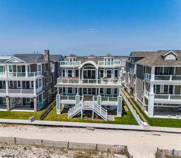 3426 Wesley #2, Ocean City, NJ 08226