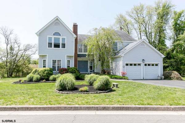 609 Hay Road, Absecon, NJ 08201