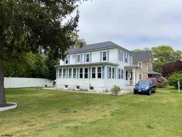 2431 Shore Road, Northfield, NJ 08225