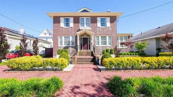 5502 Winchester, Ventnor, NJ 08406