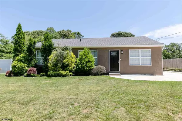 123 Fabian Ave Ave, Northfield, NJ 08225