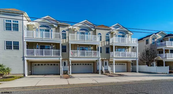 403 E 22nd #G, North Wildwood, NJ 08260