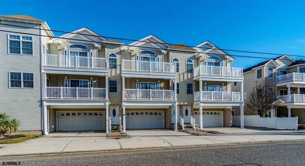 403 E 22nd #G, North Wildwood, NJ 08260