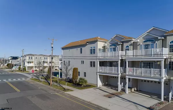 North Wildwood, NJ 08260,403 E 22nd #G