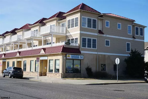 618 New Jersey Avenue #618, North Wildwood, NJ 08260