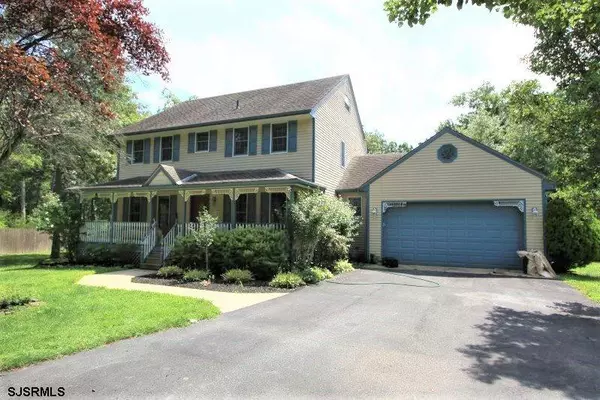 210 Linda Ln, Galloway Township, NJ 08205