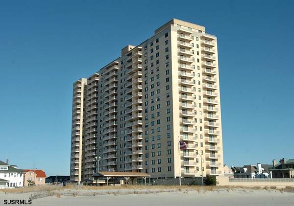 5000 Boardwalk #113, Ventnor, NJ 08406