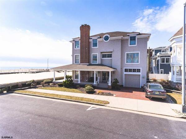 108 S Rosborough Ave, Ventnor, NJ 08406