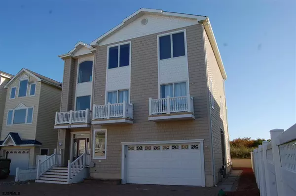 218 N 15th St, Brigantine, NJ 08203