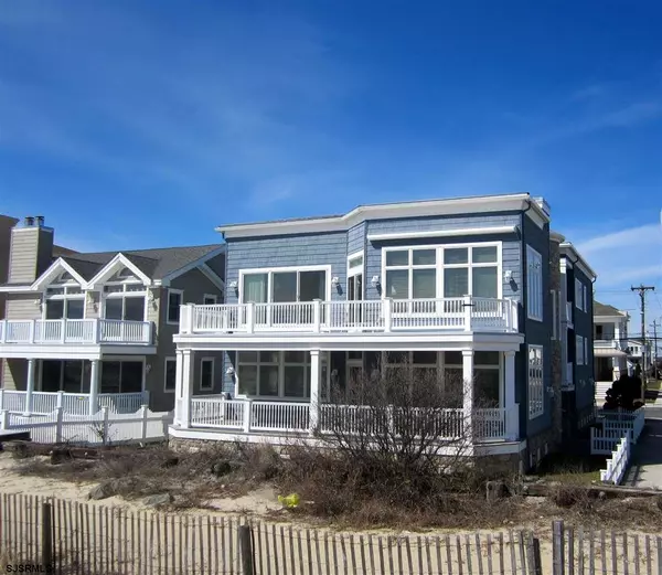 4303 Central #2nd Floor, Ocean City, NJ 08226