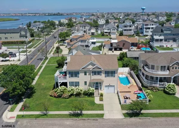 2408 Bayshore Ave, Brigantine, NJ 08203