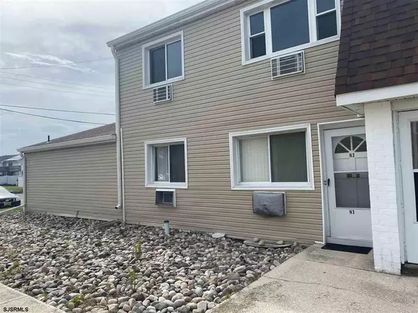 4901 Harbor Beach #N-3, Brigantine, NJ 08203