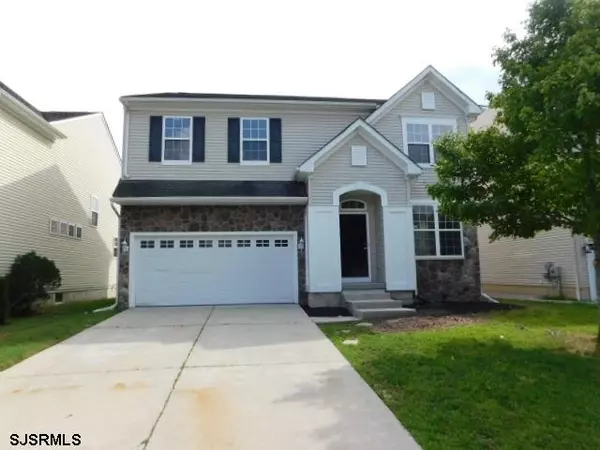 8 Fox Hollow Dr, Mays Landing, NJ 08330