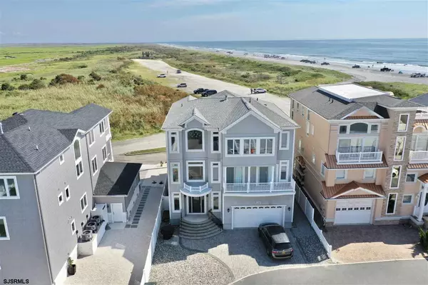 210 N 15th Street, Brigantine, NJ 08203