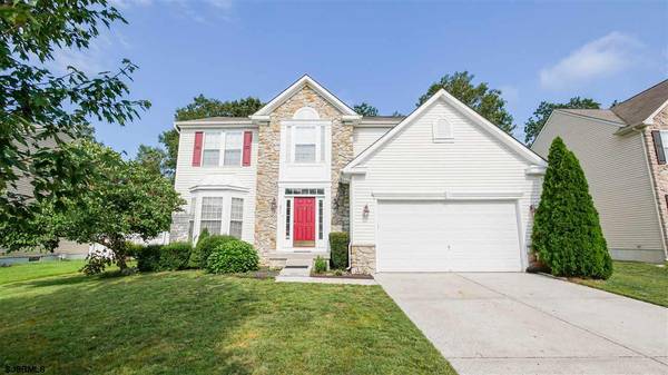 211 Harvard Road, Egg Harbor Township, NJ 08234