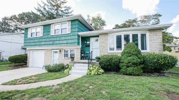 403 Elder Ave, Northfield, NJ 08225