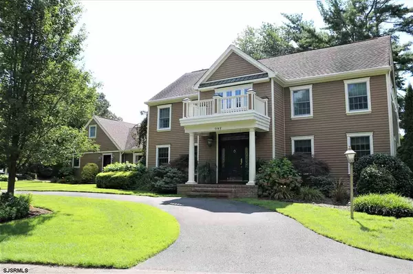 1 Mill Lane, Linwood, NJ 08221