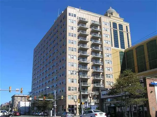 2834 Atlantic Unit 210, Atlantic City, NJ 08401