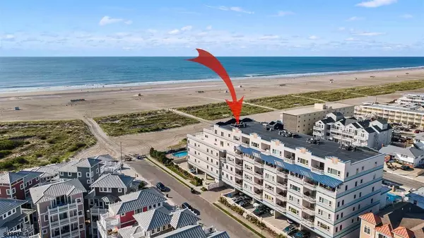 450 E Nashville #201, Wildwood Crest, NJ 08260