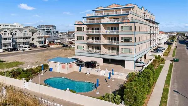 Wildwood Crest, NJ 08260,450 E Nashville #201