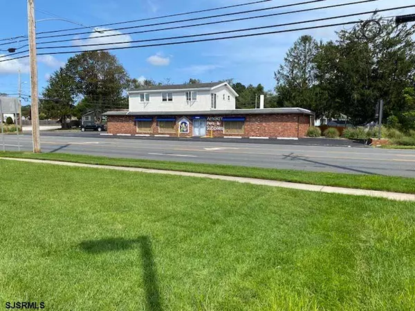 1000 Tilton Road, Northfield, NJ 08225