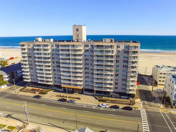 9400 Atlantic #704, Margate, NJ 08402