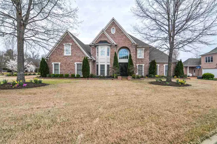 1706 PATTON PLACE CV, Collierville, TN 38017