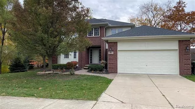 1606 Nadine, Rochester Hills, MI 48307