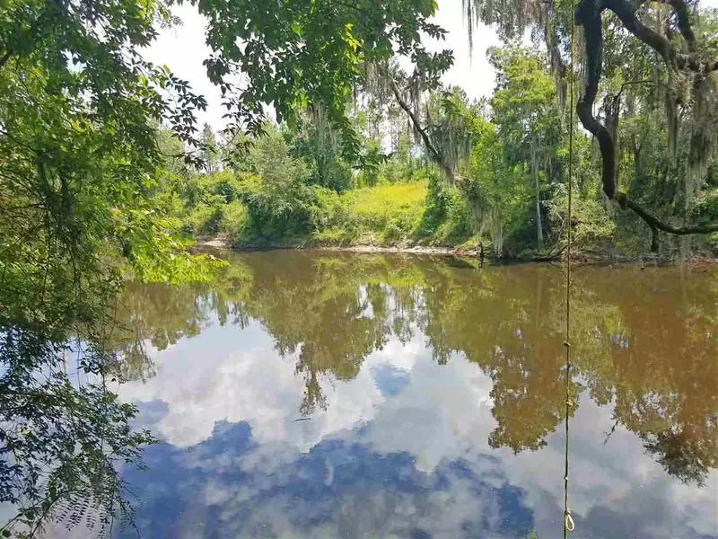 Vacant NE River Park Road #2, Lee, FL 32059