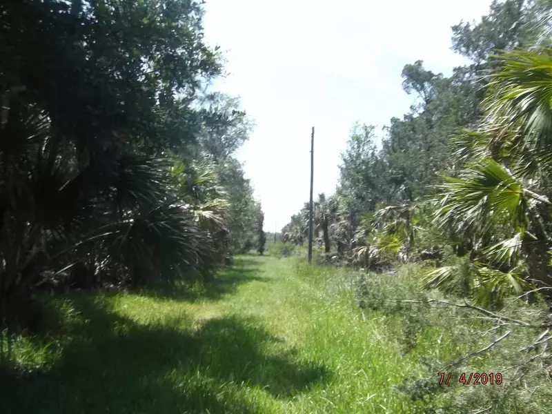 00 E Scallop Lane #0, Perry, FL 32348