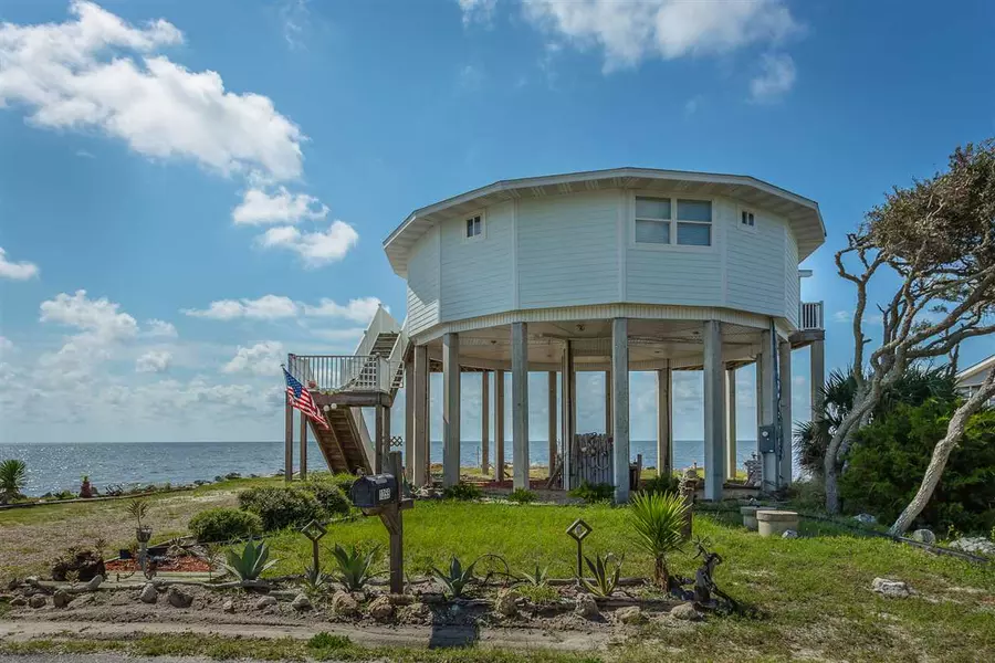 1355 Chip Morrison Drive, Alligator Point, FL 32346