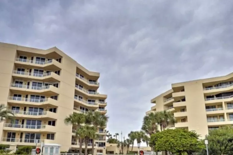 100 Gulf Shore Drive #308, Destin, FL 32541