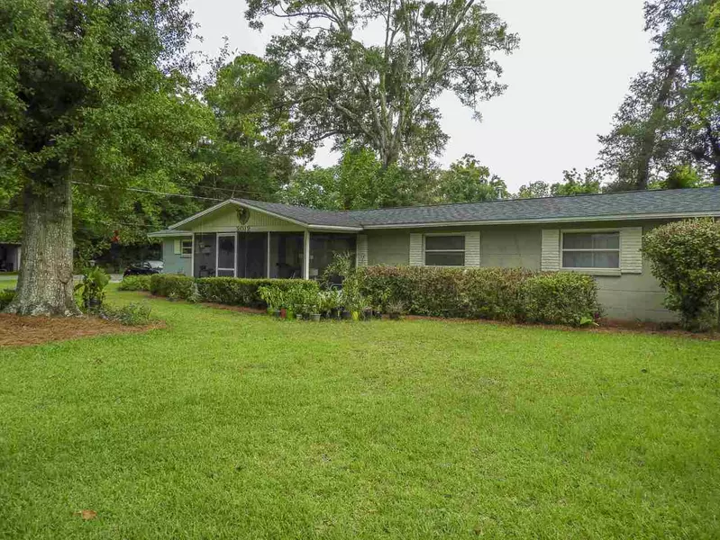 2012 Woodstock Lane, Tallahassee, FL 32303