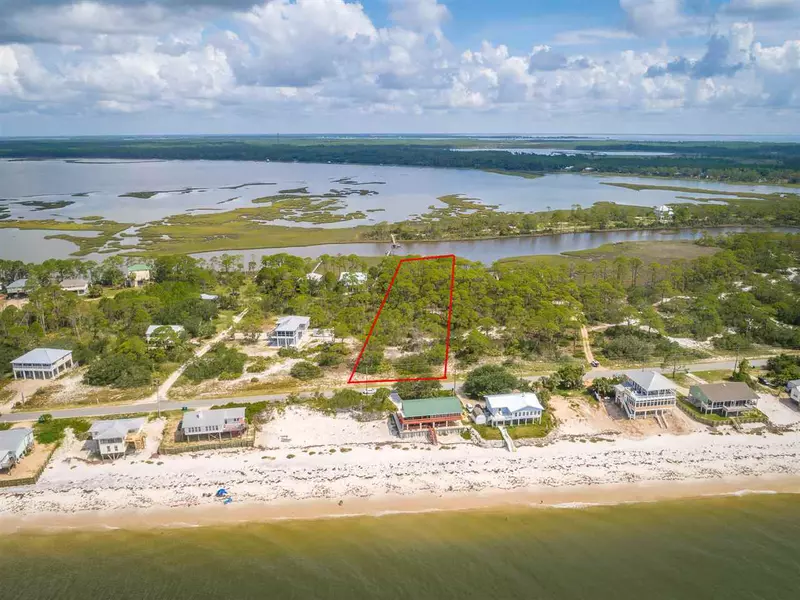 1230 Alligator Drive #-, Alligator Point, FL 32346