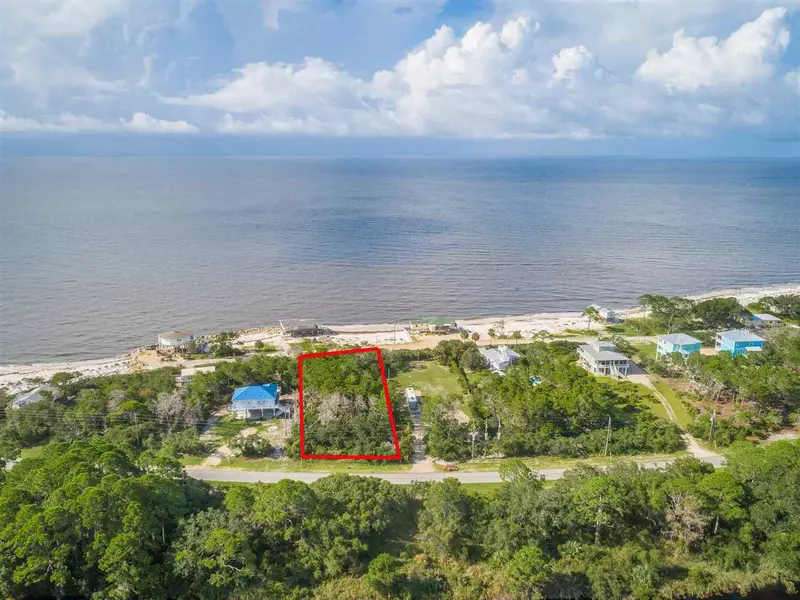 1358 Chip Morrison Drive #-, Alligator Point, FL 32346