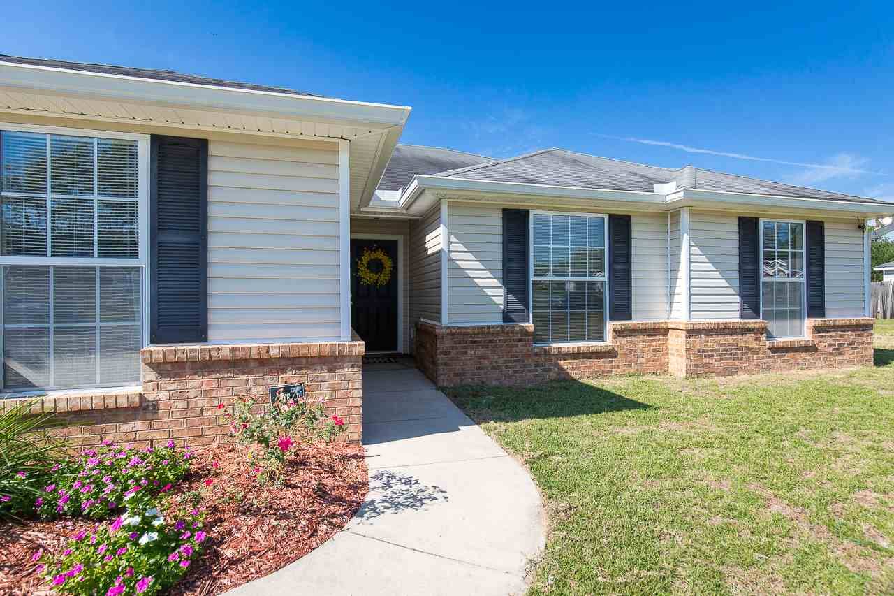 Midway, FL 32343,163 Deanna Green Lane